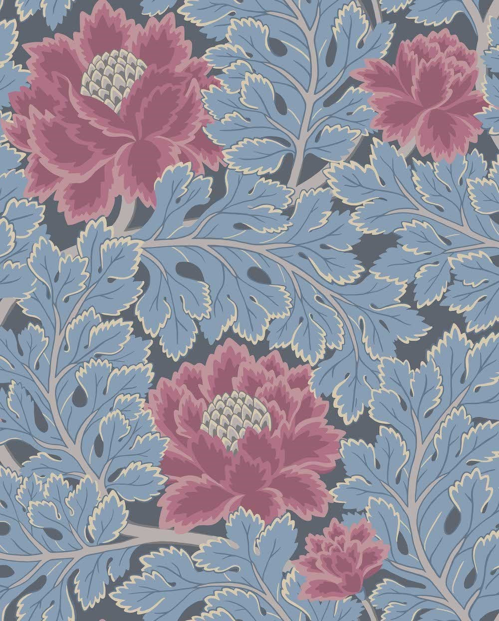 Cole & Son Aurora Wallpaper