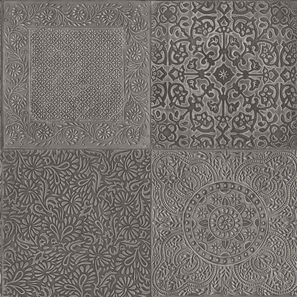 Cole & Son Bazaar Wallpaper