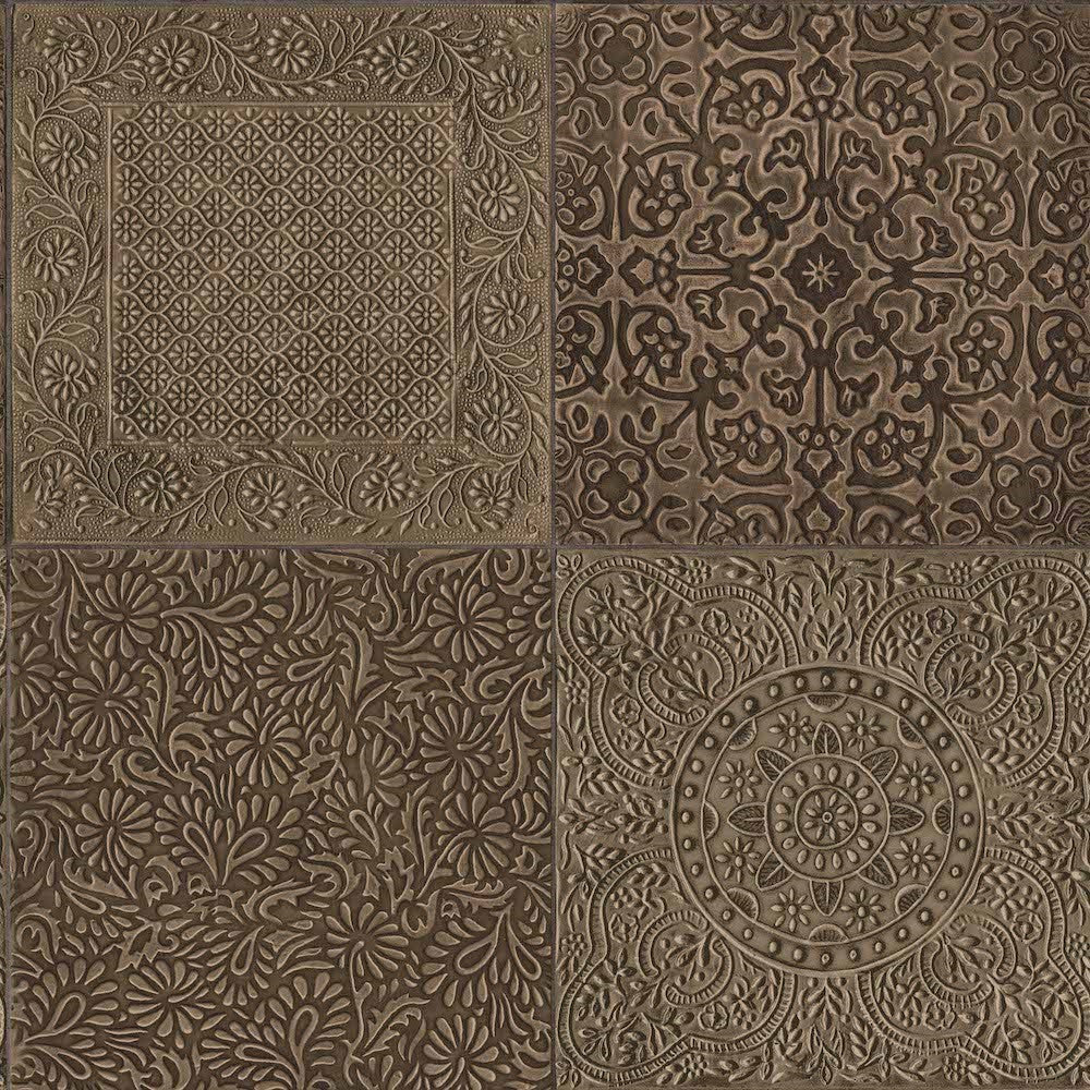 Cole & Son Bazaar Wallpaper