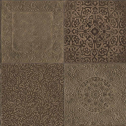 Cole & Son Bazaar Wallpaper