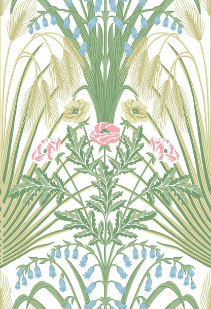 Cole & Son Bluebell Wallpaper