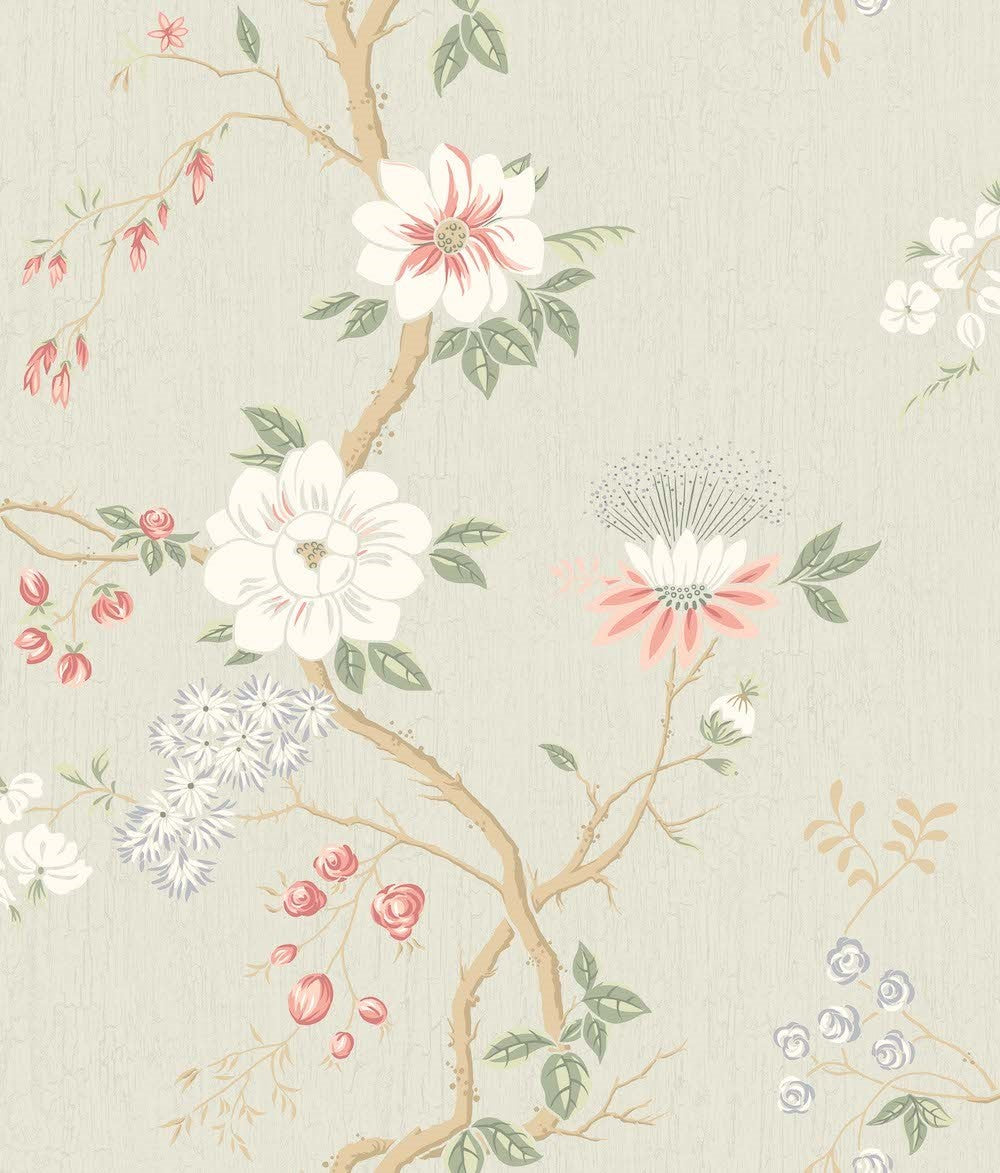 Cole & Son Camellia Wallpaper