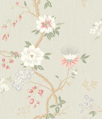 Cole & Son Camellia Wallpaper