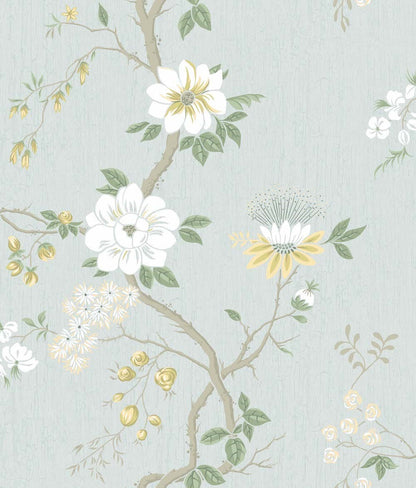 Cole & Son Camellia Wallpaper