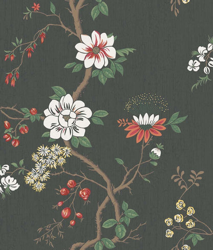 Cole & Son Camellia Wallpaper