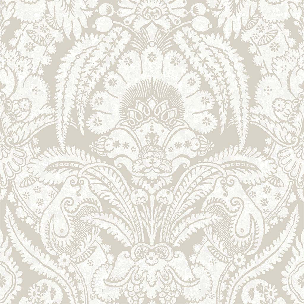 Cole & Son Chatterton Wallpaper