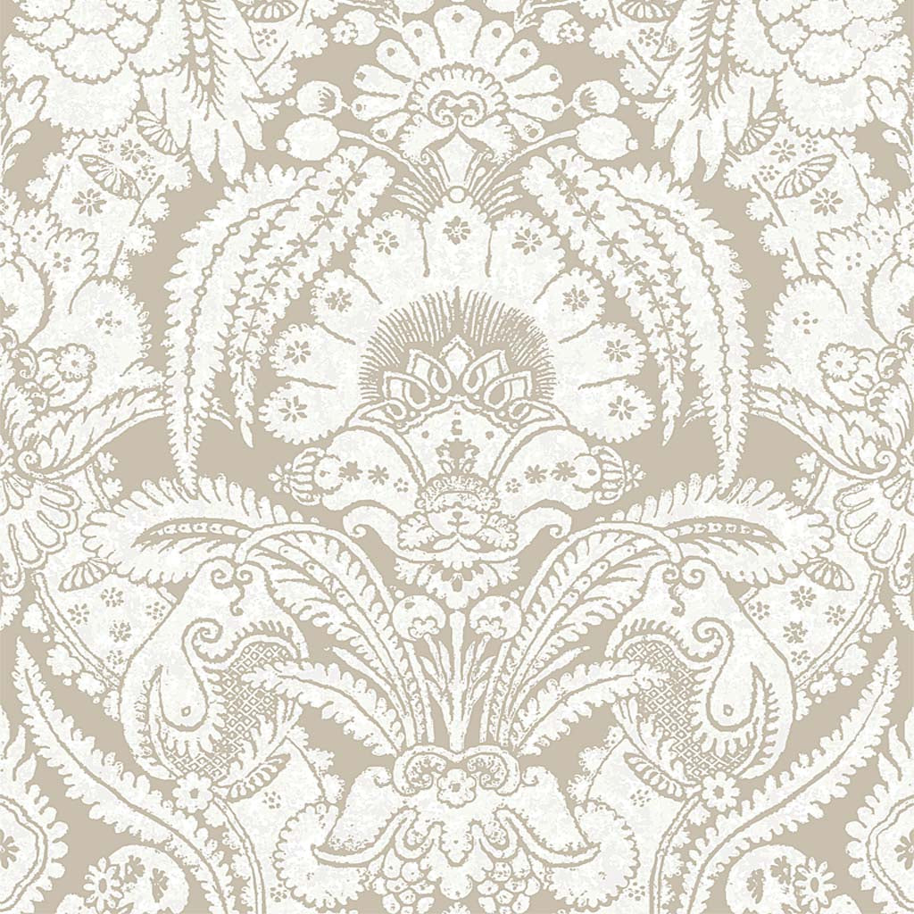 Cole & Son Chatterton Wallpaper