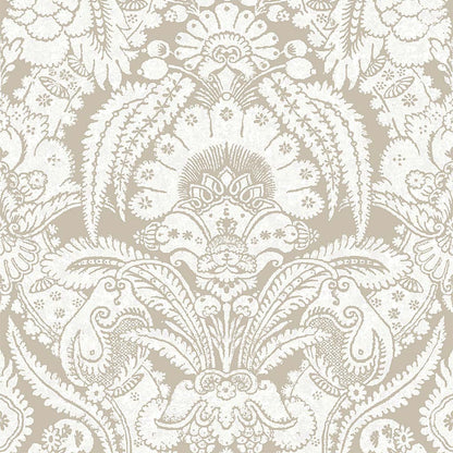 Cole & Son Chatterton Wallpaper