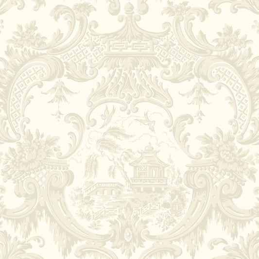 Cole & Son Chippendale China Wallpaper