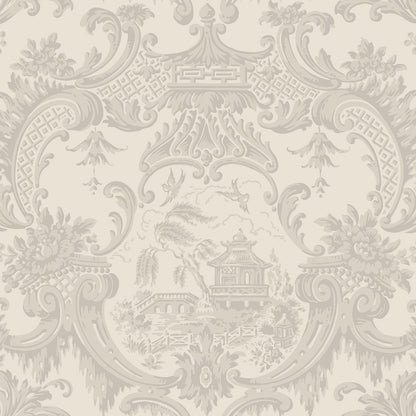Cole & Son Chippendale China Wallpaper