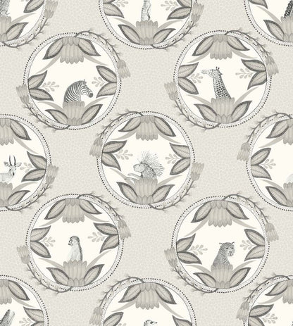 Cole & Son Ardmore Cameos Wallpaper