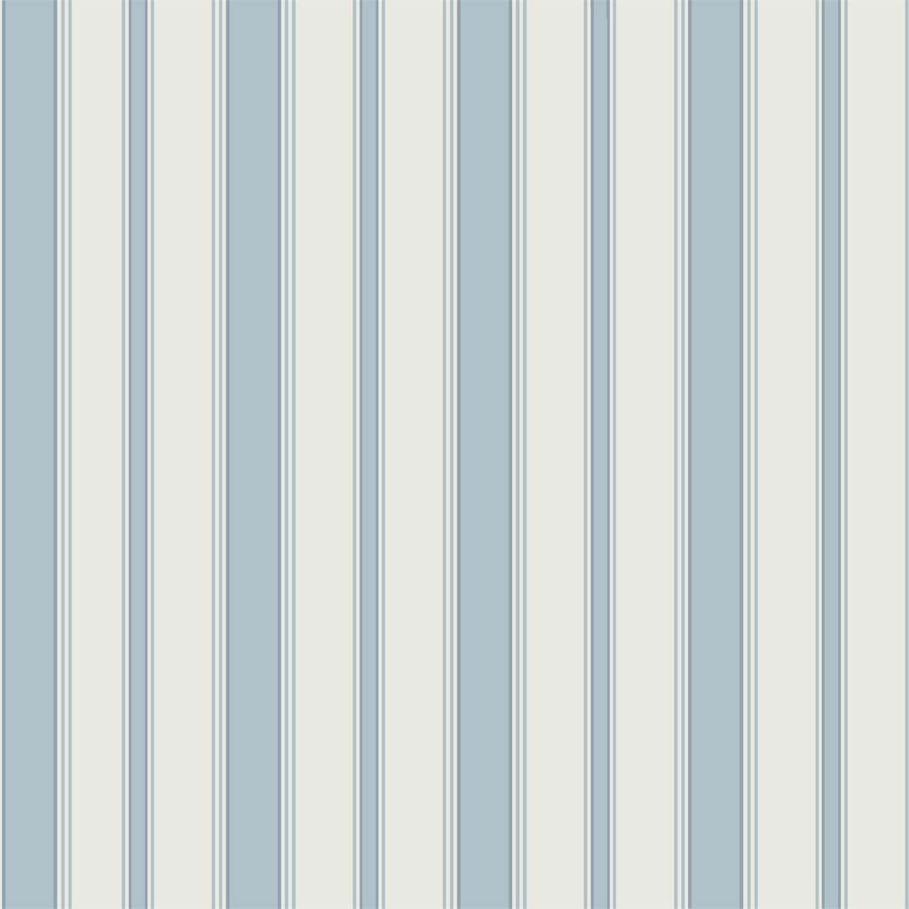 Cole & Son Cambridge Stripe Wallpaper