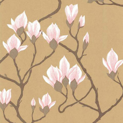 Cole & Son Magnolia Wallpaper