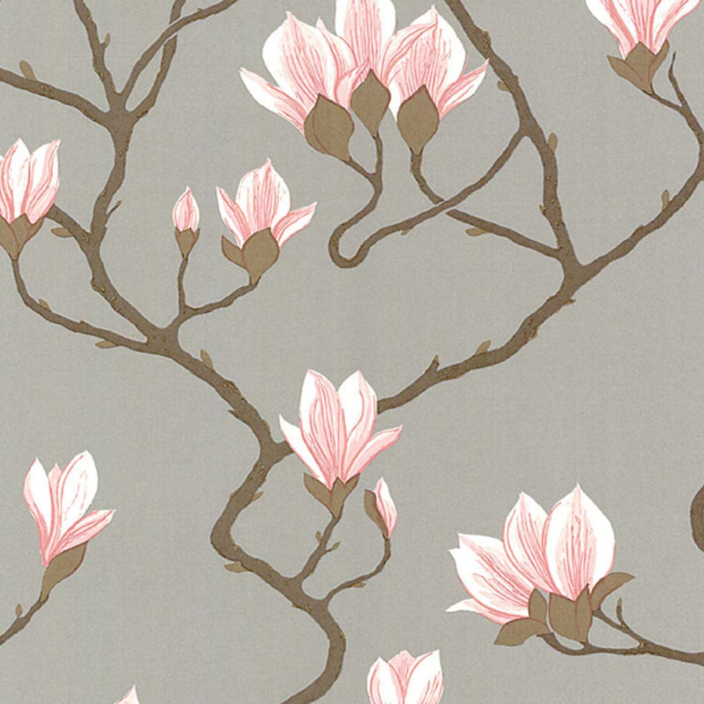 Cole & Son Magnolia Wallpaper