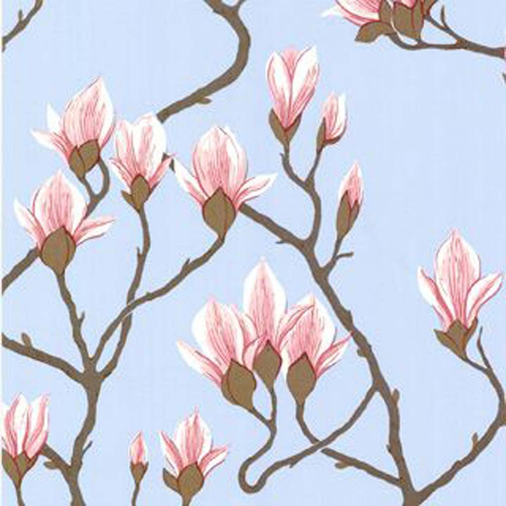 Cole & Son Magnolia Wallpaper