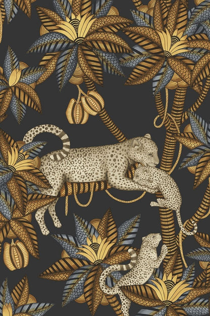 Cole & Son Satara Wallpaper