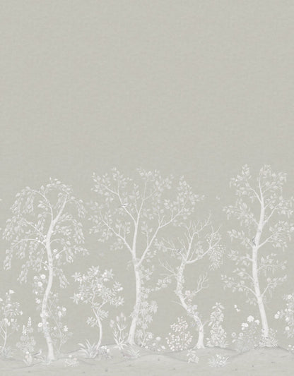 Cole & Son Seasonal Woods By Cole And Son Wallpaper