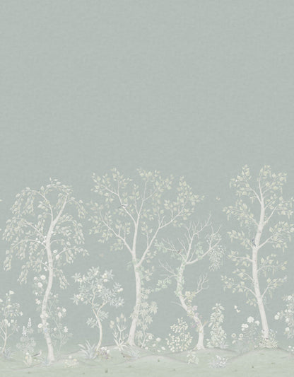 Cole & Son Seasonal Woods By Cole And Son Wallpaper