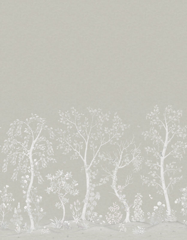 Cole & Son Seasonal Woods By Cole And Son Wallpaper