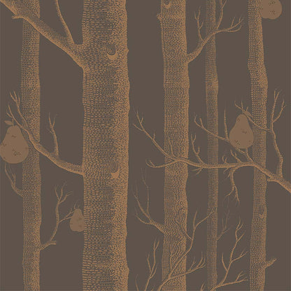 Cole & Son Woods And Pears Wallpaper