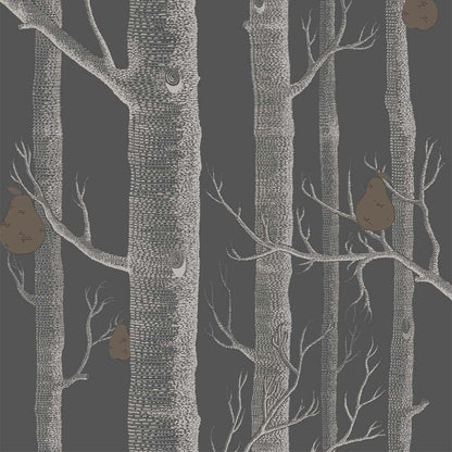 Cole & Son Woods And Pears Wallpaper