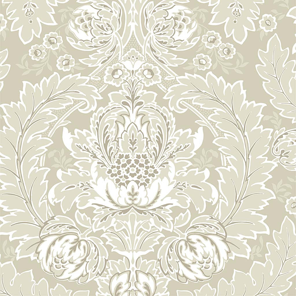 Cole & Son Coleridge Wallpaper