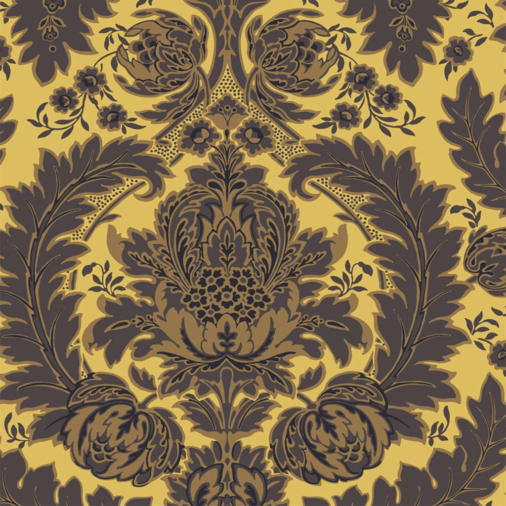 Cole & Son Coleridge Wallpaper