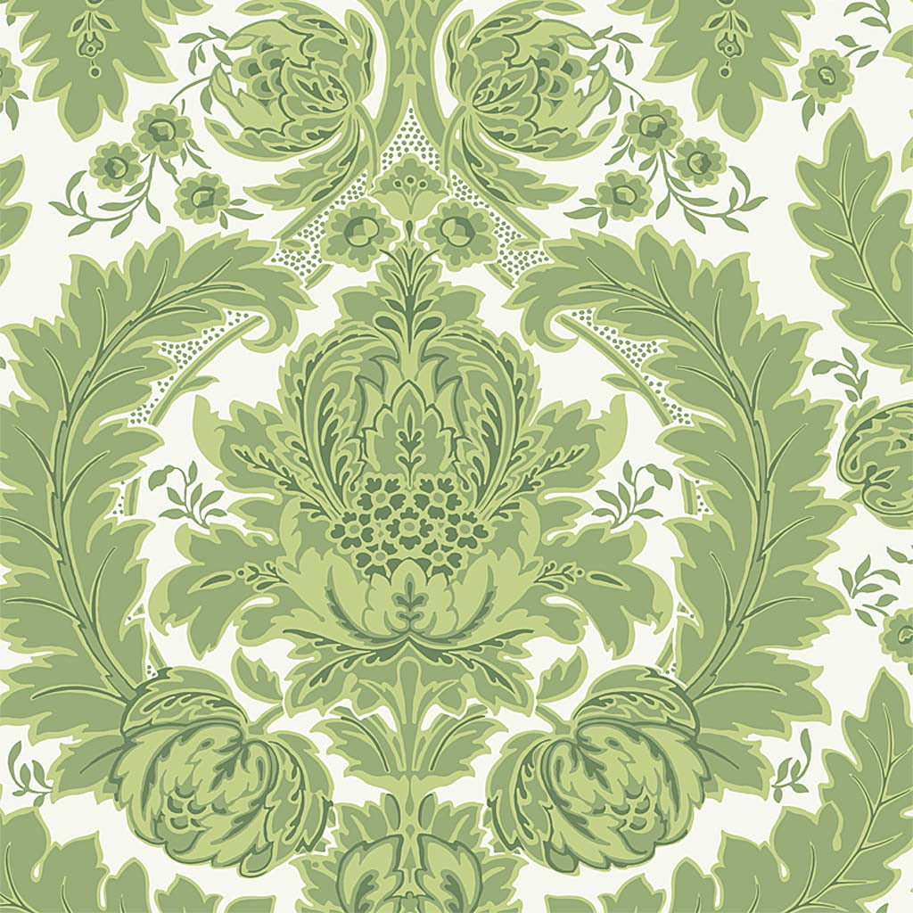 Cole & Son Coleridge Wallpaper