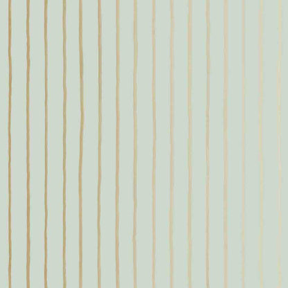 Cole & Son College Stripe Wallpaper