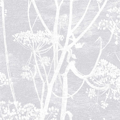 Cole & Son Cow Parsley Restyled Wallpaper