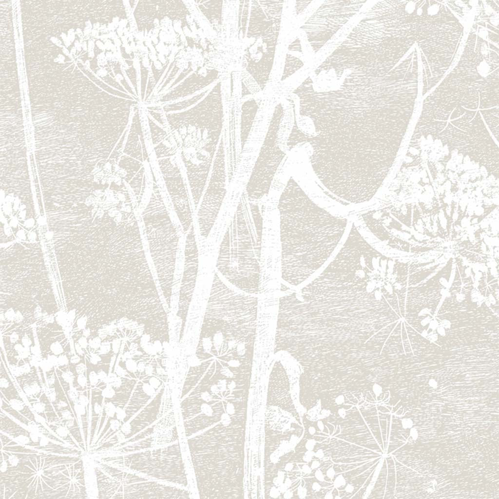 Cole & Son Cow Parsley Restyled Wallpaper