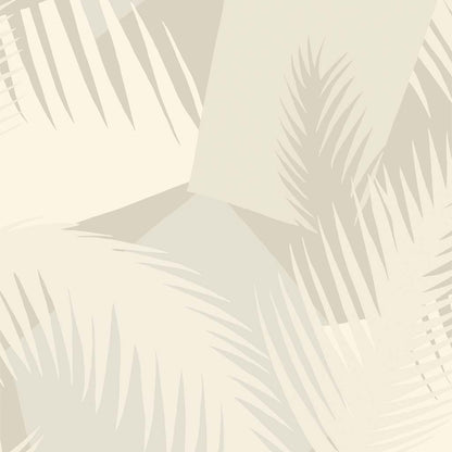 Cole & Son Deco Palm Wallpaper