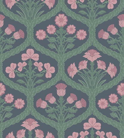 Cole & Son Floral Kingdom Wallpaper
