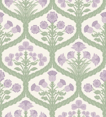 Cole & Son Floral Kingdom Wallpaper