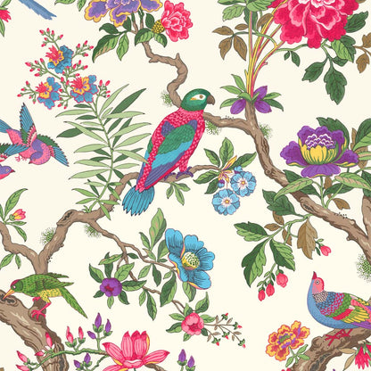 Cole & Son Fontainebleau Wallpaper