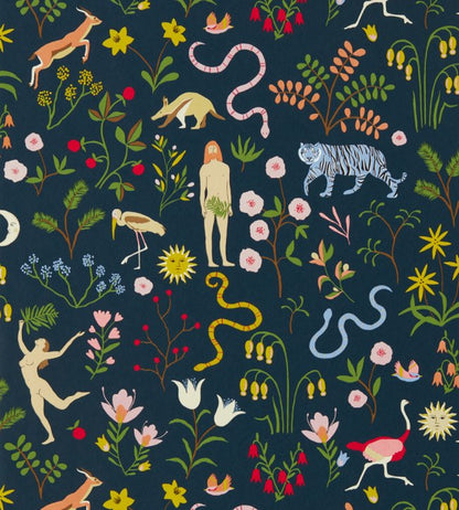 Garden Of Eden Wallpaper by Scion