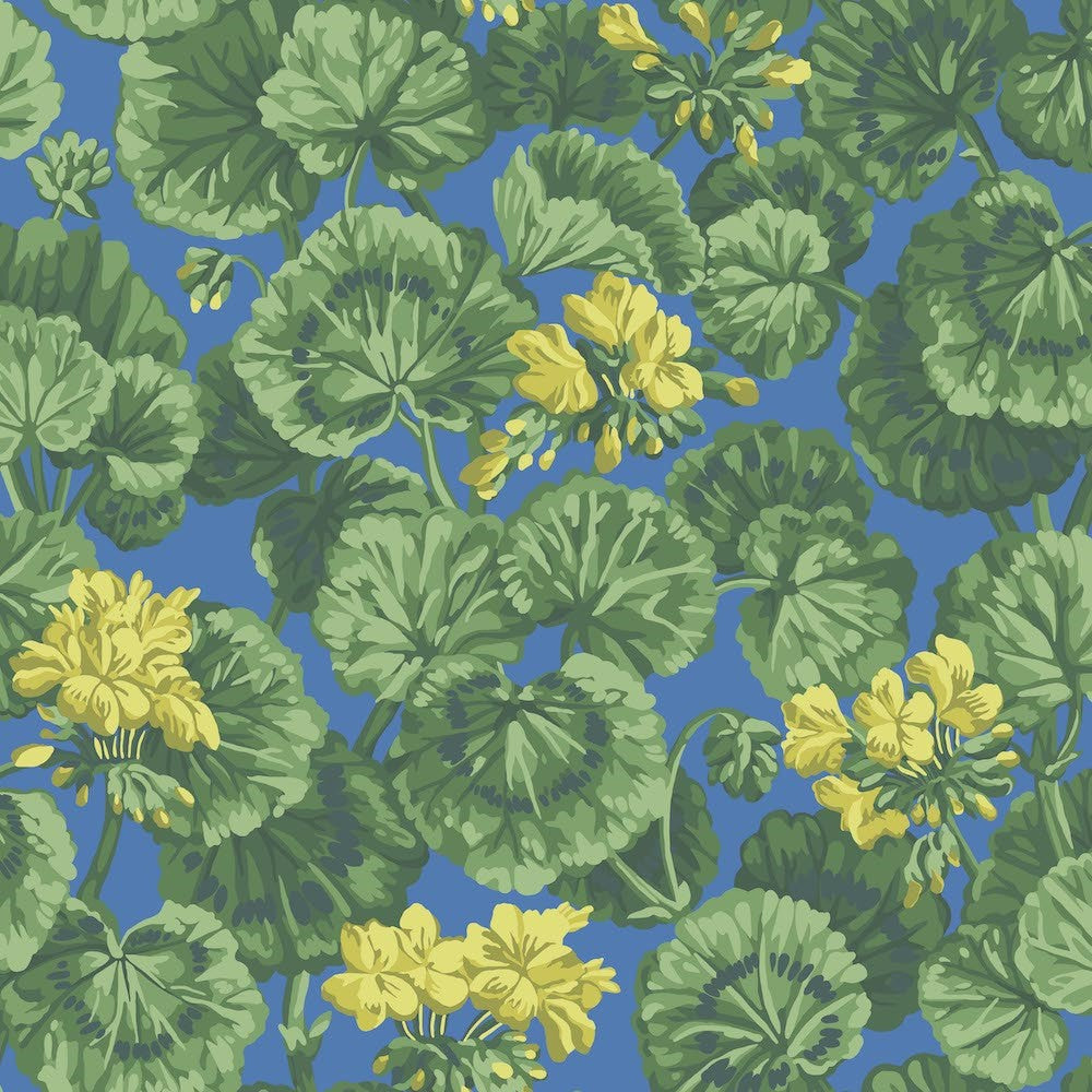 Cole & Son Geranium Wallpaper