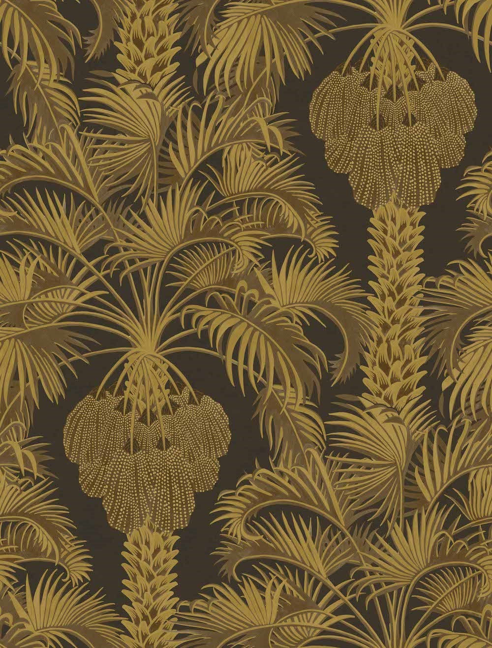 Cole & Son Hollywood Palm Wallpaper