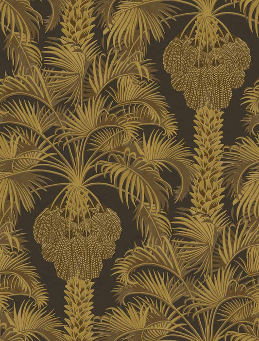 Cole & Son Hollywood Palm Wallpaper