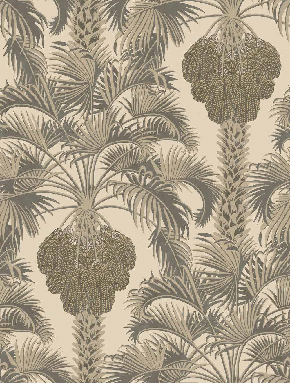 Cole & Son Hollywood Palm Wallpaper