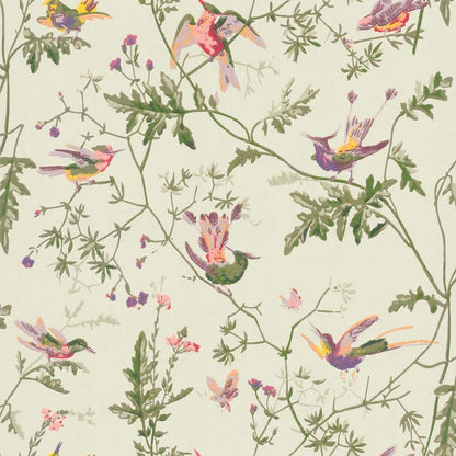 Cole & Son Hummingbirds Wallpaper