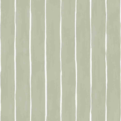 Cole & Son Marquee Stripe Wallpaper