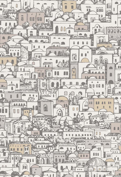 Cole & Son Mediterranea Wallpaper