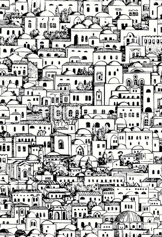 Cole & Son Mediterranea Wallpaper