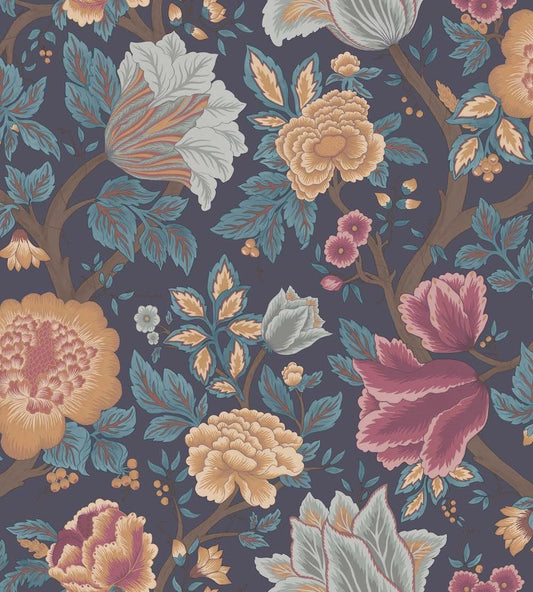 Cole & Son Midsummer Bloom Wallpaper