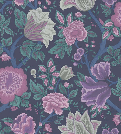 Cole & Son Midsummer Bloom Wallpaper