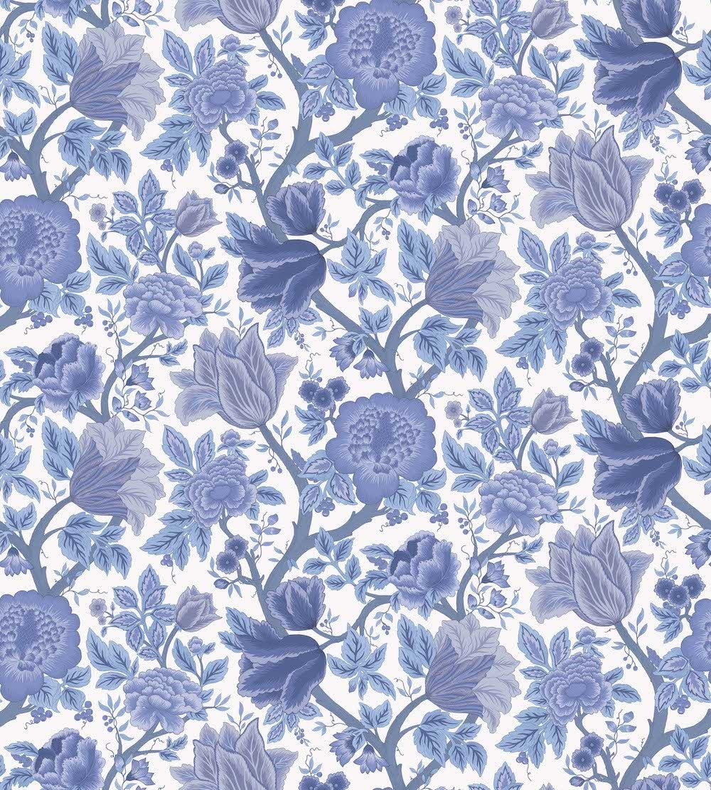 Cole & Son Midsummer Bloom Wallpaper