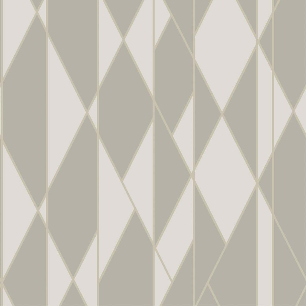Cole & Son Oblique Wallpaper