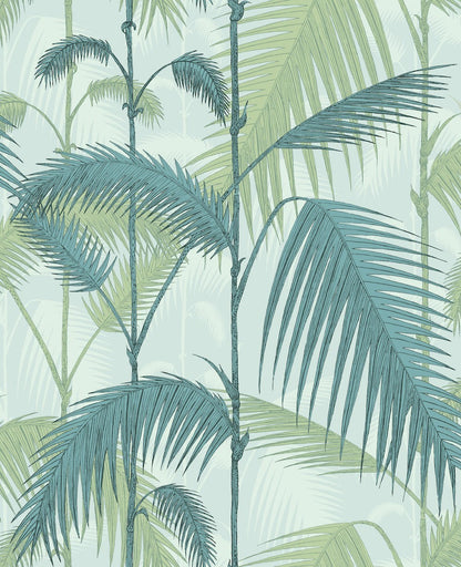 Cole & Son Palm Jungle Wallpaper