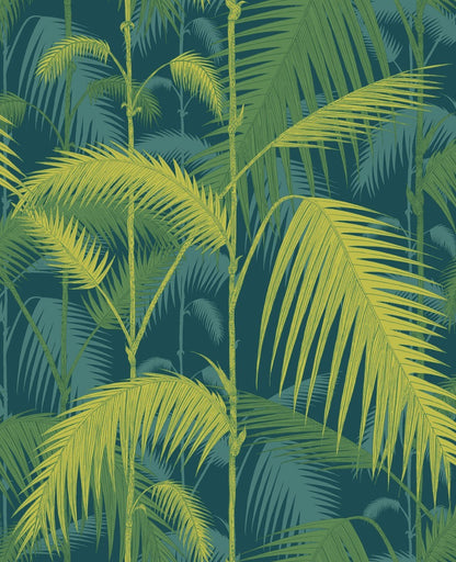 Cole & Son Palm Jungle Wallpaper